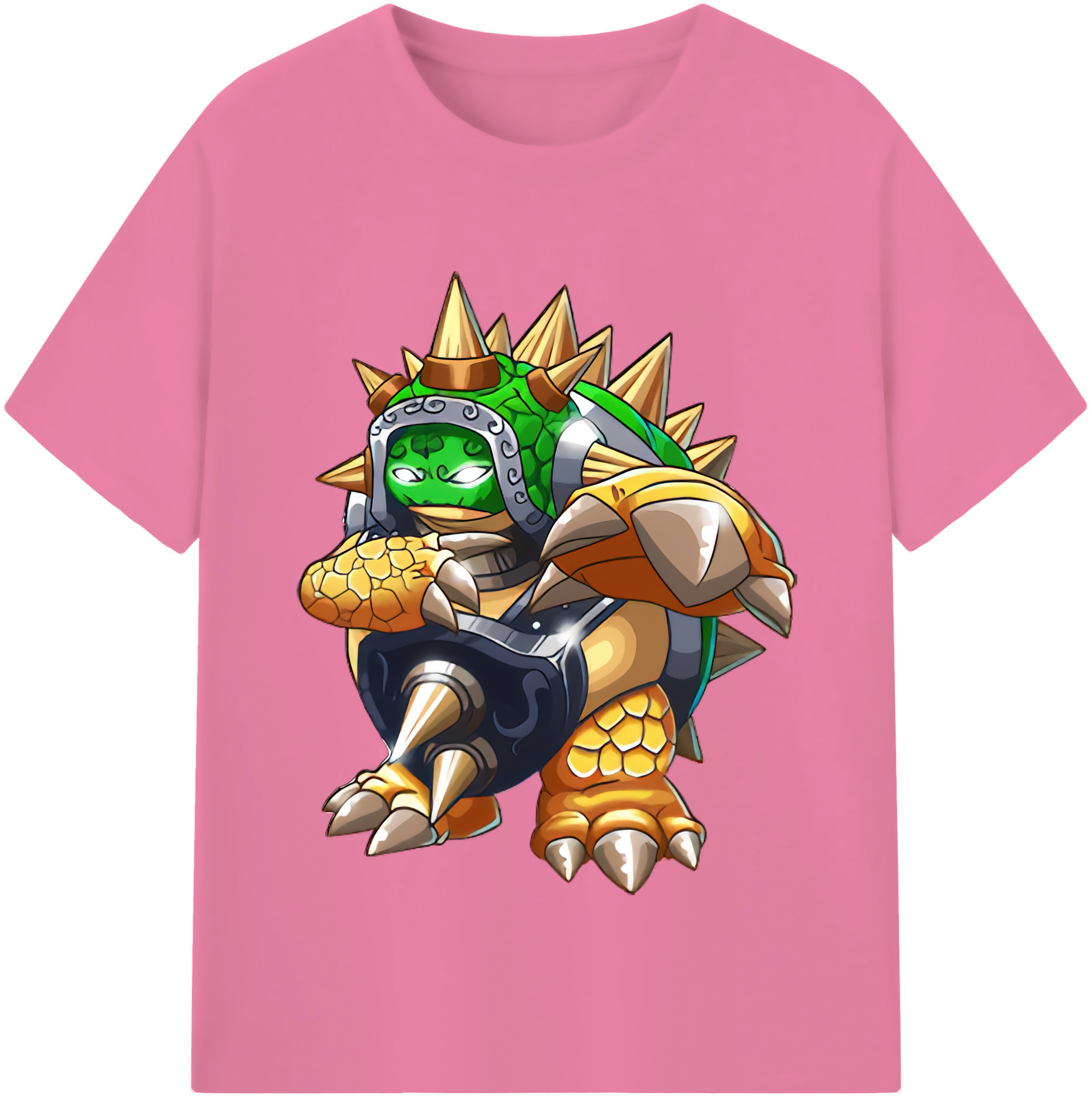 リーグ・オブ・レジェンド League of Legends LOL 綿100％半袖Tシャツ（フロントプリント）